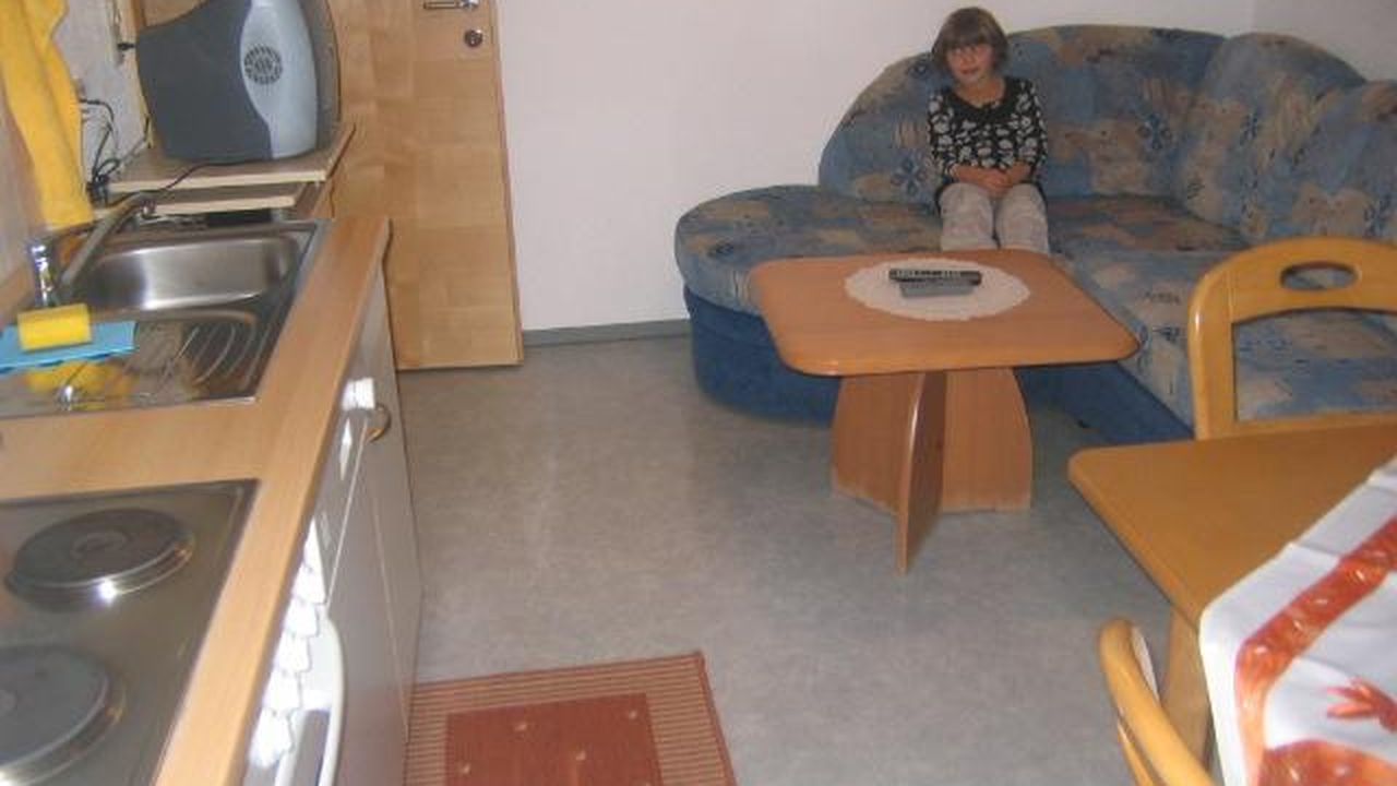 Ferienwohnung 011 Ferienwohnung 011